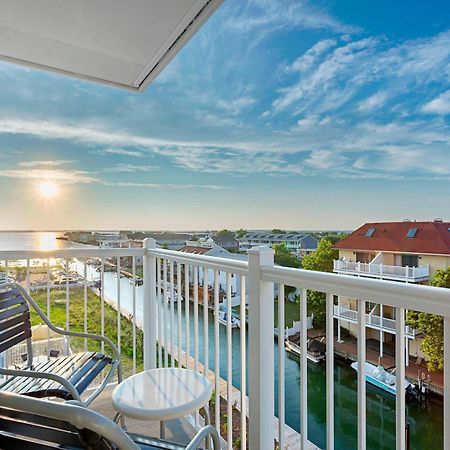 Fairfield Inn & Suites By Marriott Ocean City Kültér fotó