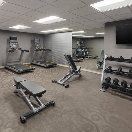 Fairfield Inn & Suites By Marriott Ocean City Kültér fotó