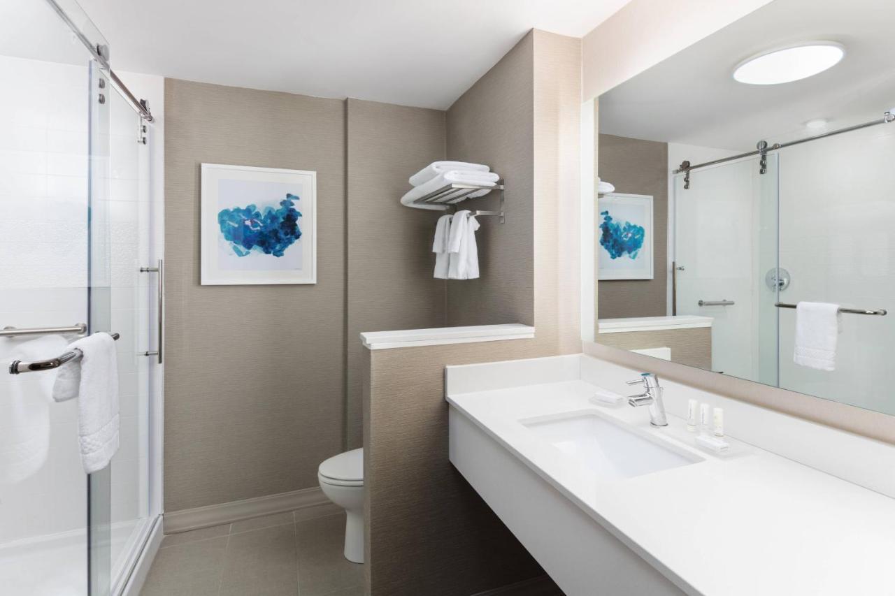 Fairfield Inn & Suites By Marriott Ocean City Kültér fotó