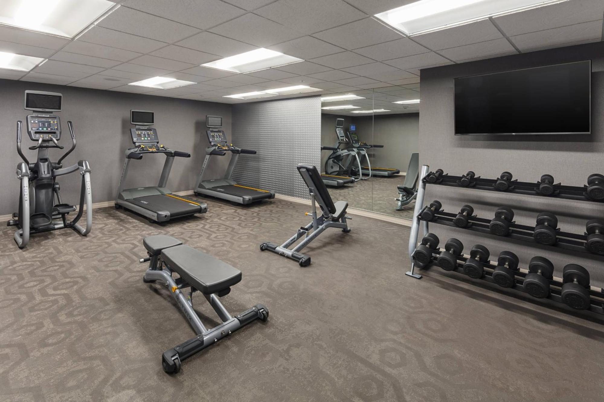 Fairfield Inn & Suites By Marriott Ocean City Kültér fotó