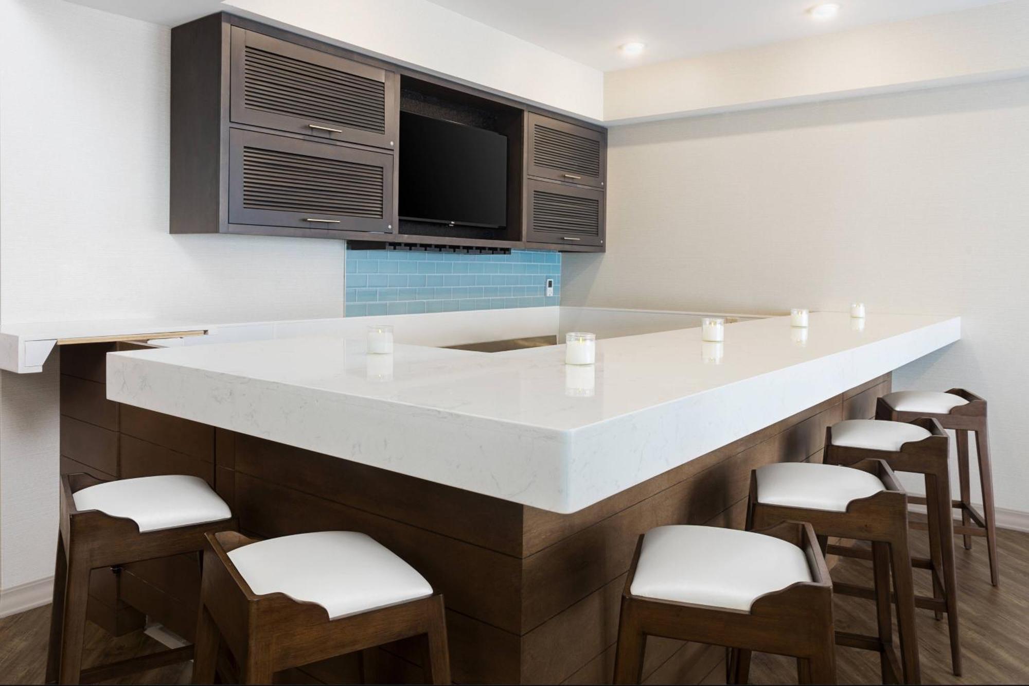 Fairfield Inn & Suites By Marriott Ocean City Kültér fotó