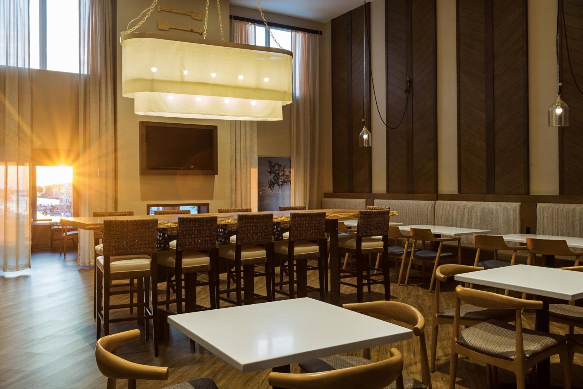 Fairfield Inn & Suites By Marriott Ocean City Kültér fotó