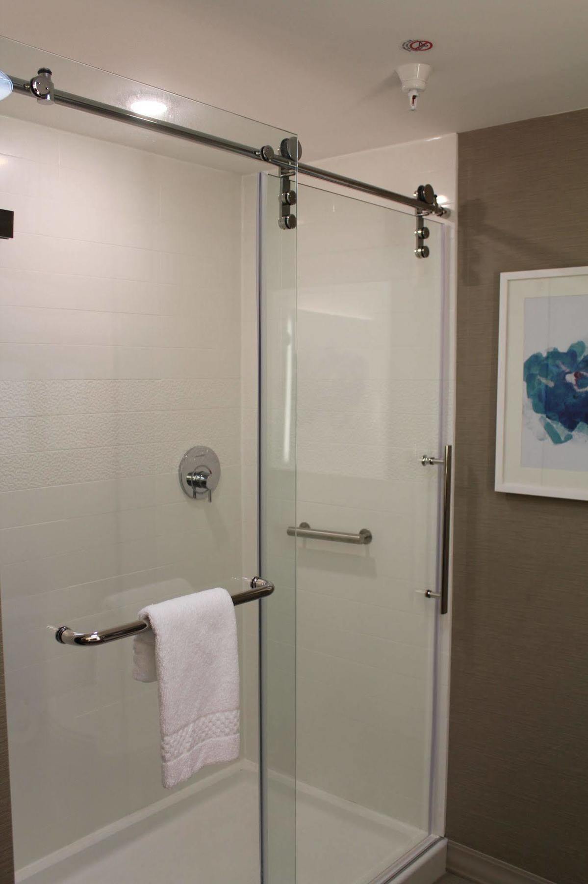 Fairfield Inn & Suites By Marriott Ocean City Kültér fotó