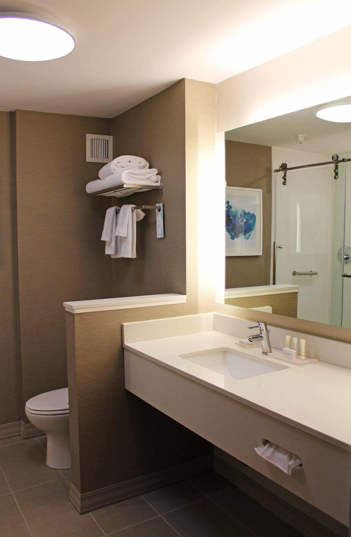 Fairfield Inn & Suites By Marriott Ocean City Kültér fotó