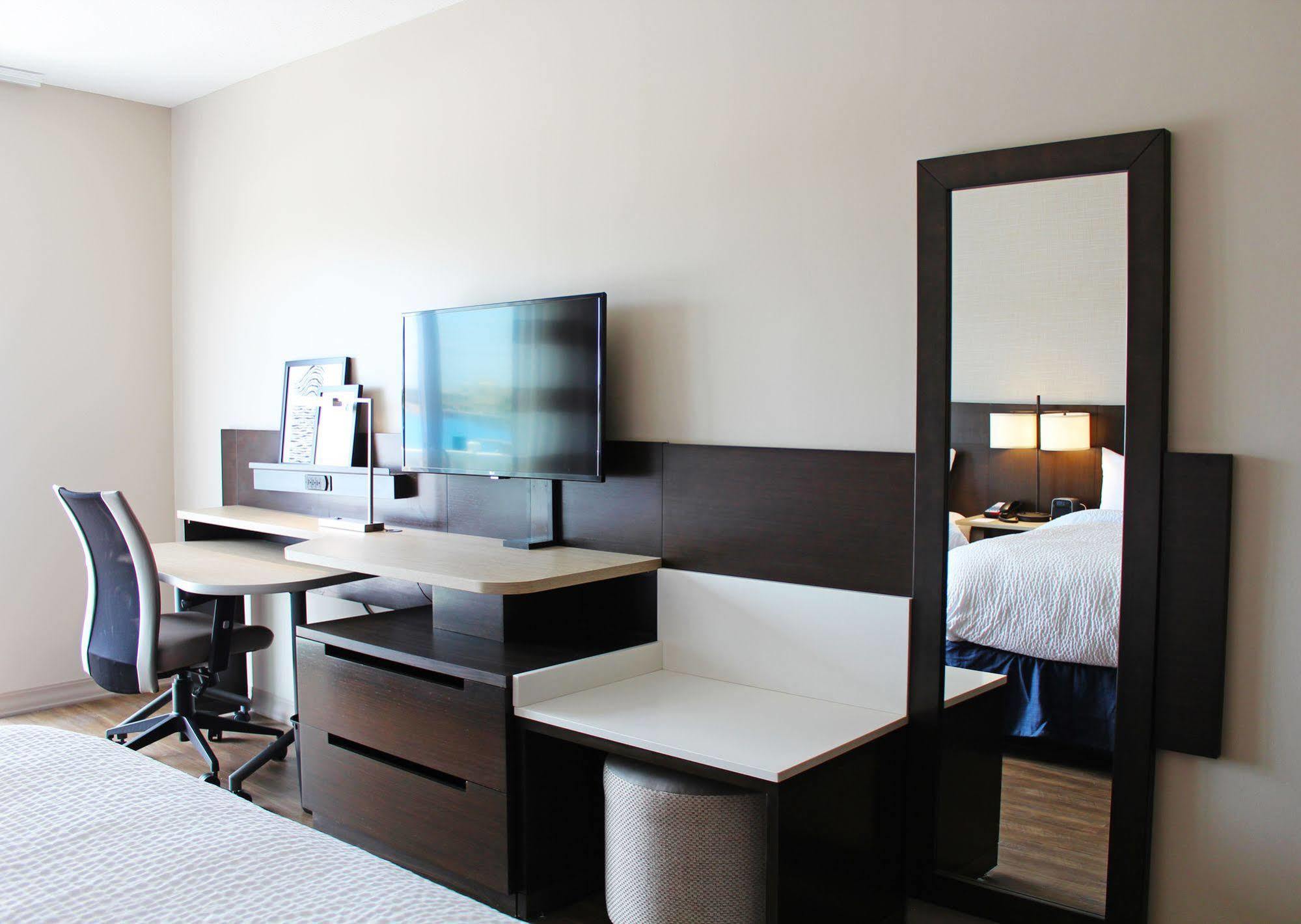 Fairfield Inn & Suites By Marriott Ocean City Kültér fotó