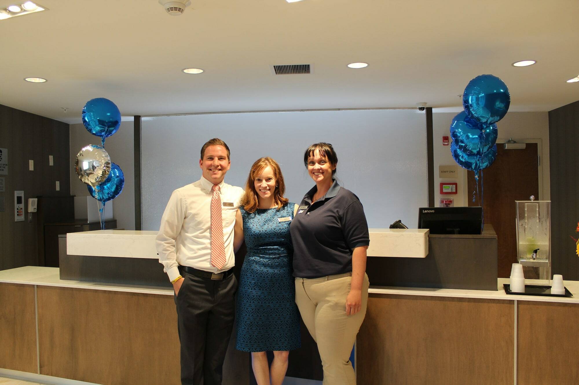 Fairfield Inn & Suites By Marriott Ocean City Kültér fotó