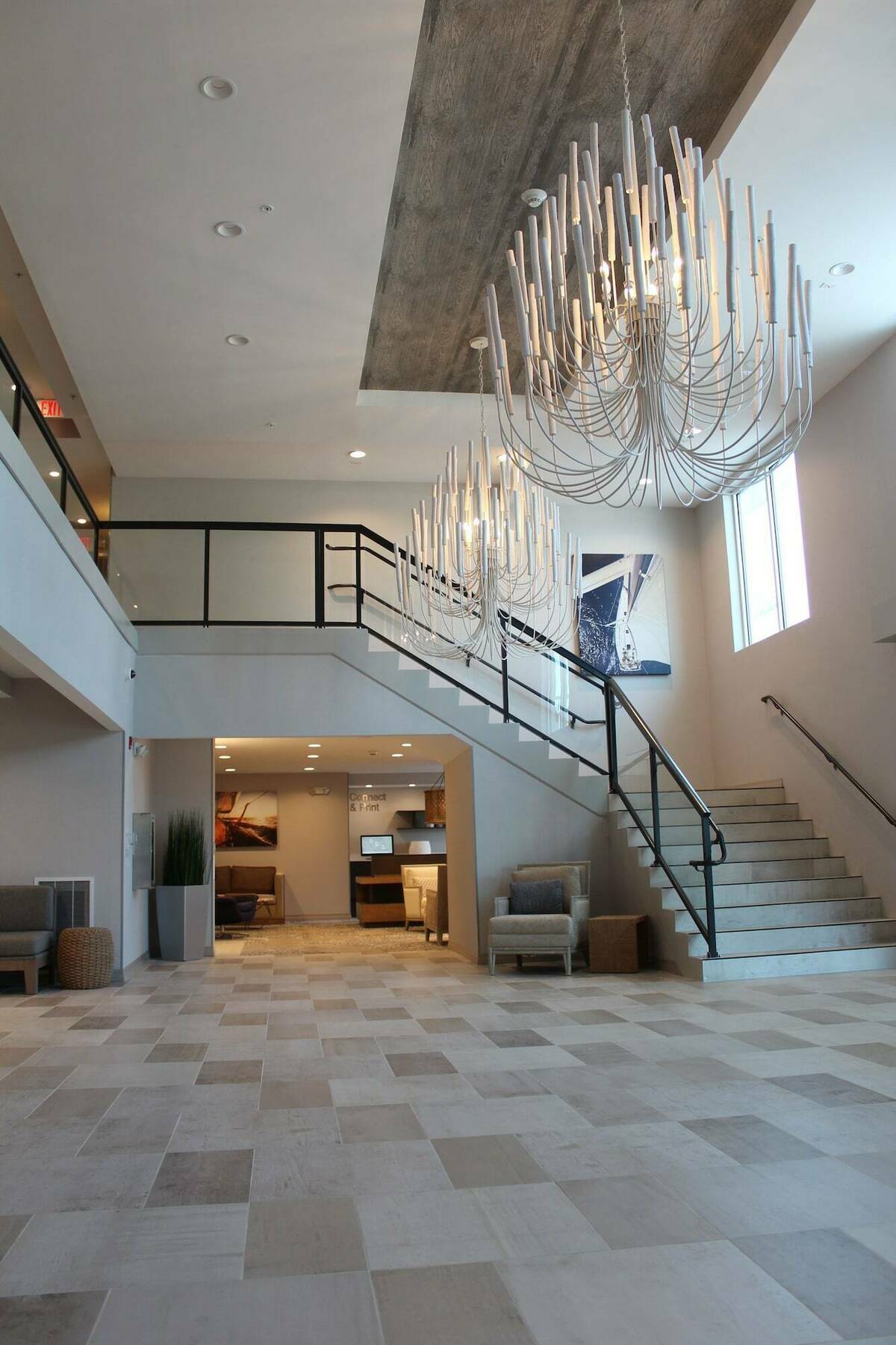 Fairfield Inn & Suites By Marriott Ocean City Kültér fotó