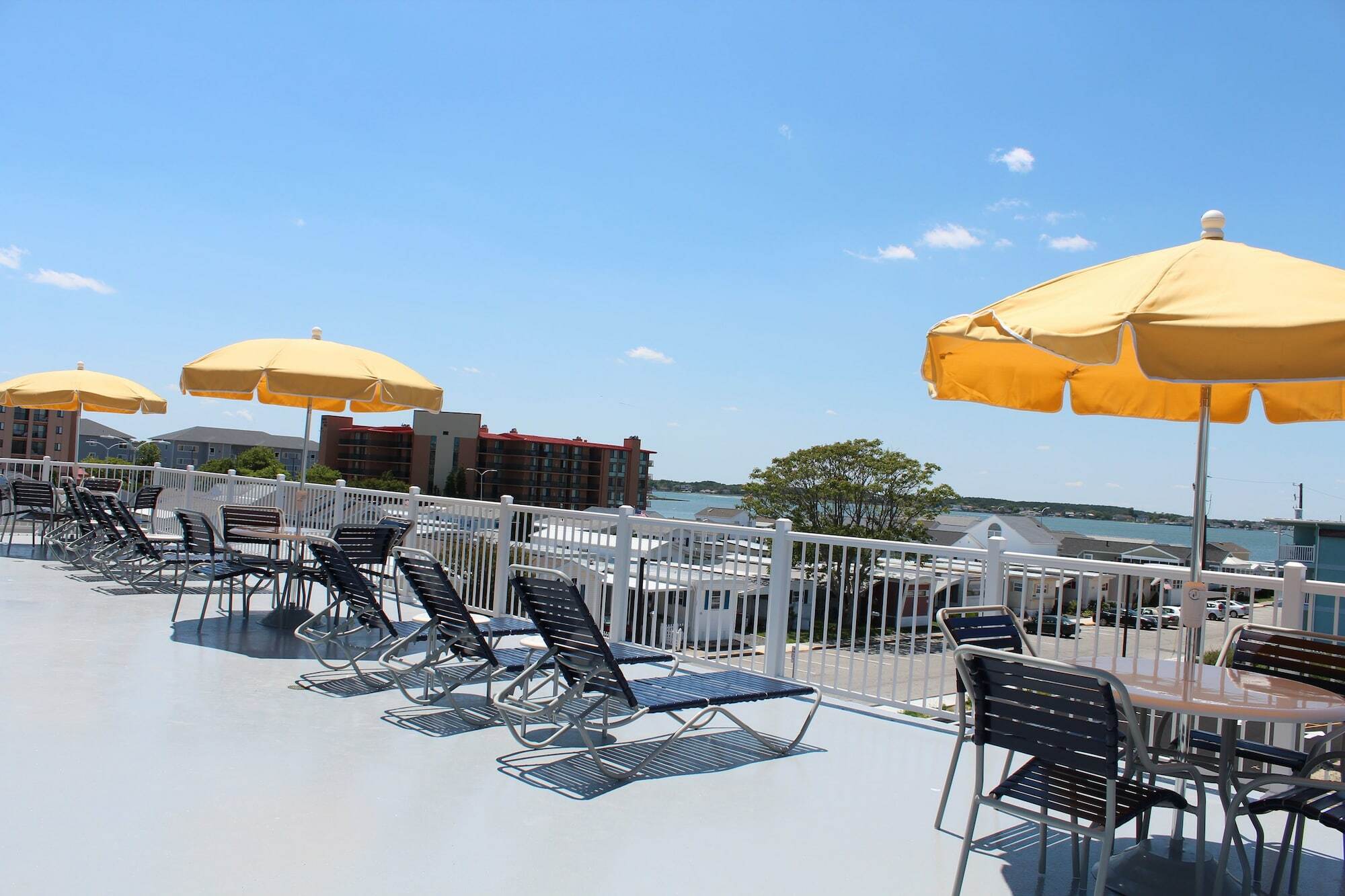 Fairfield Inn & Suites By Marriott Ocean City Kültér fotó