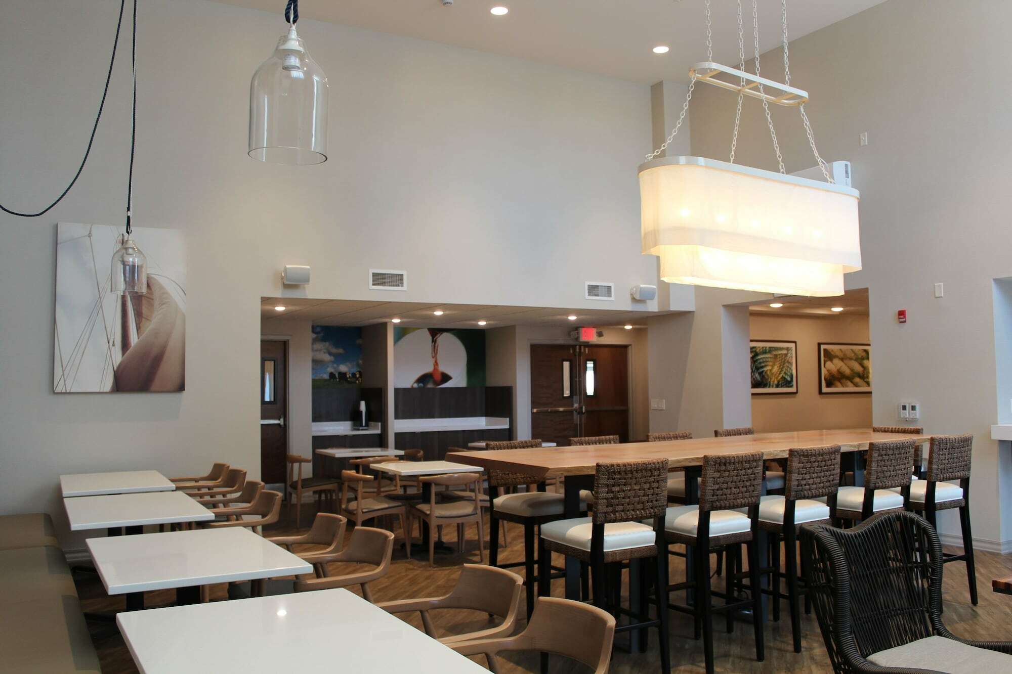 Fairfield Inn & Suites By Marriott Ocean City Kültér fotó