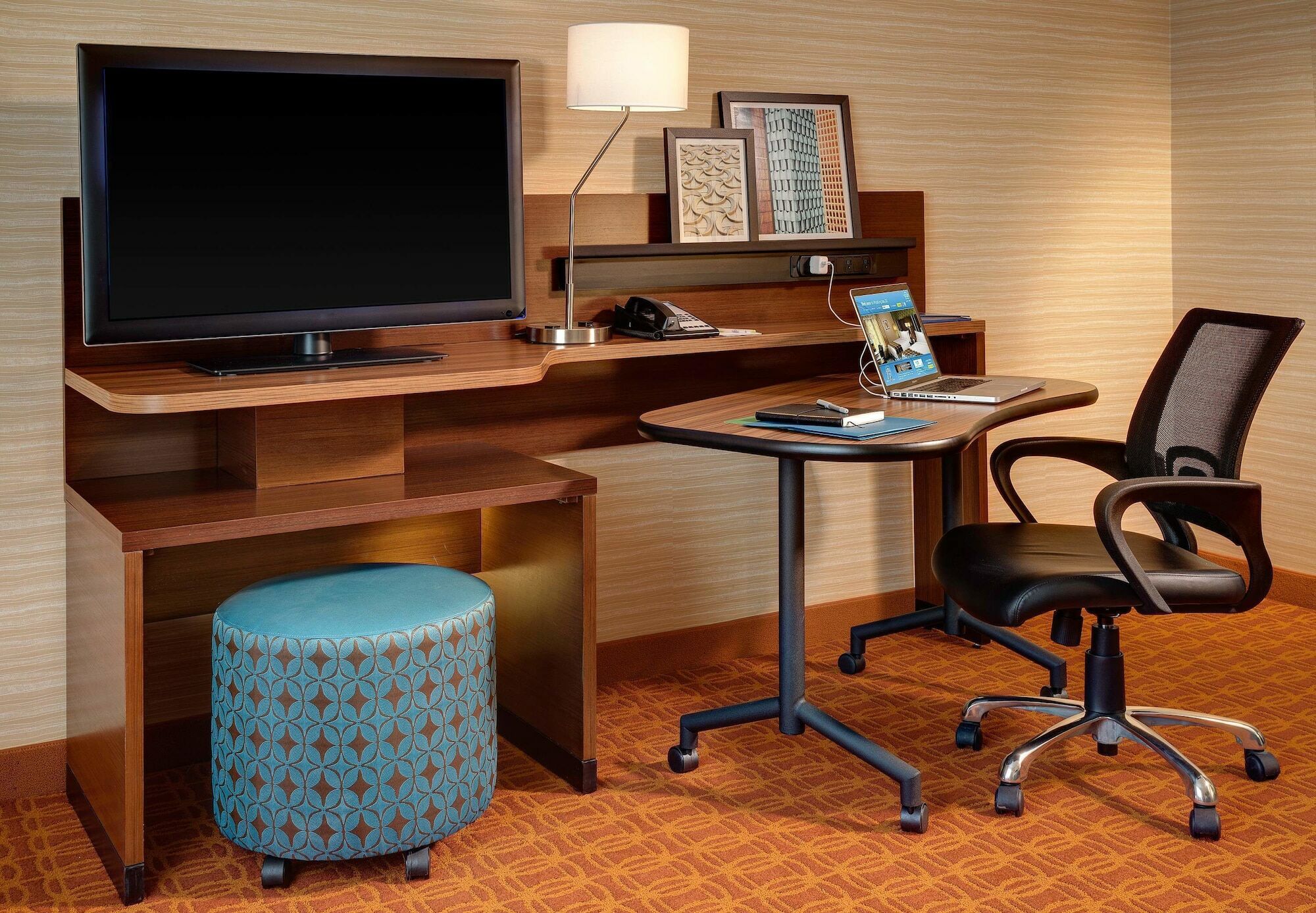 Fairfield Inn & Suites By Marriott Ocean City Kültér fotó