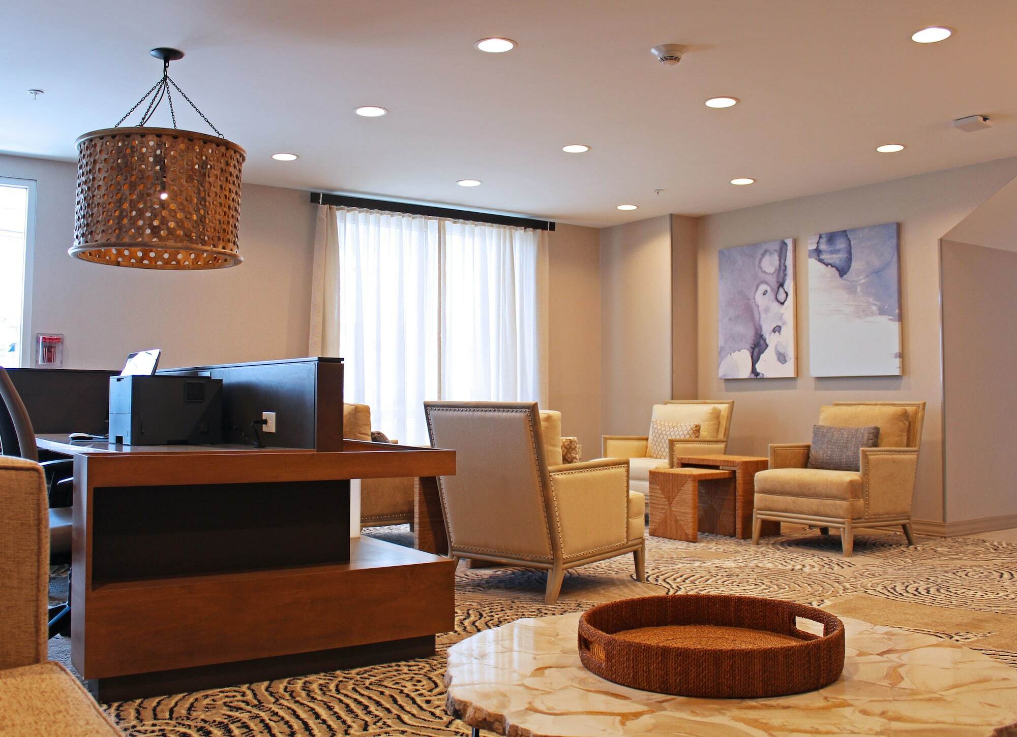 Fairfield Inn & Suites By Marriott Ocean City Kültér fotó