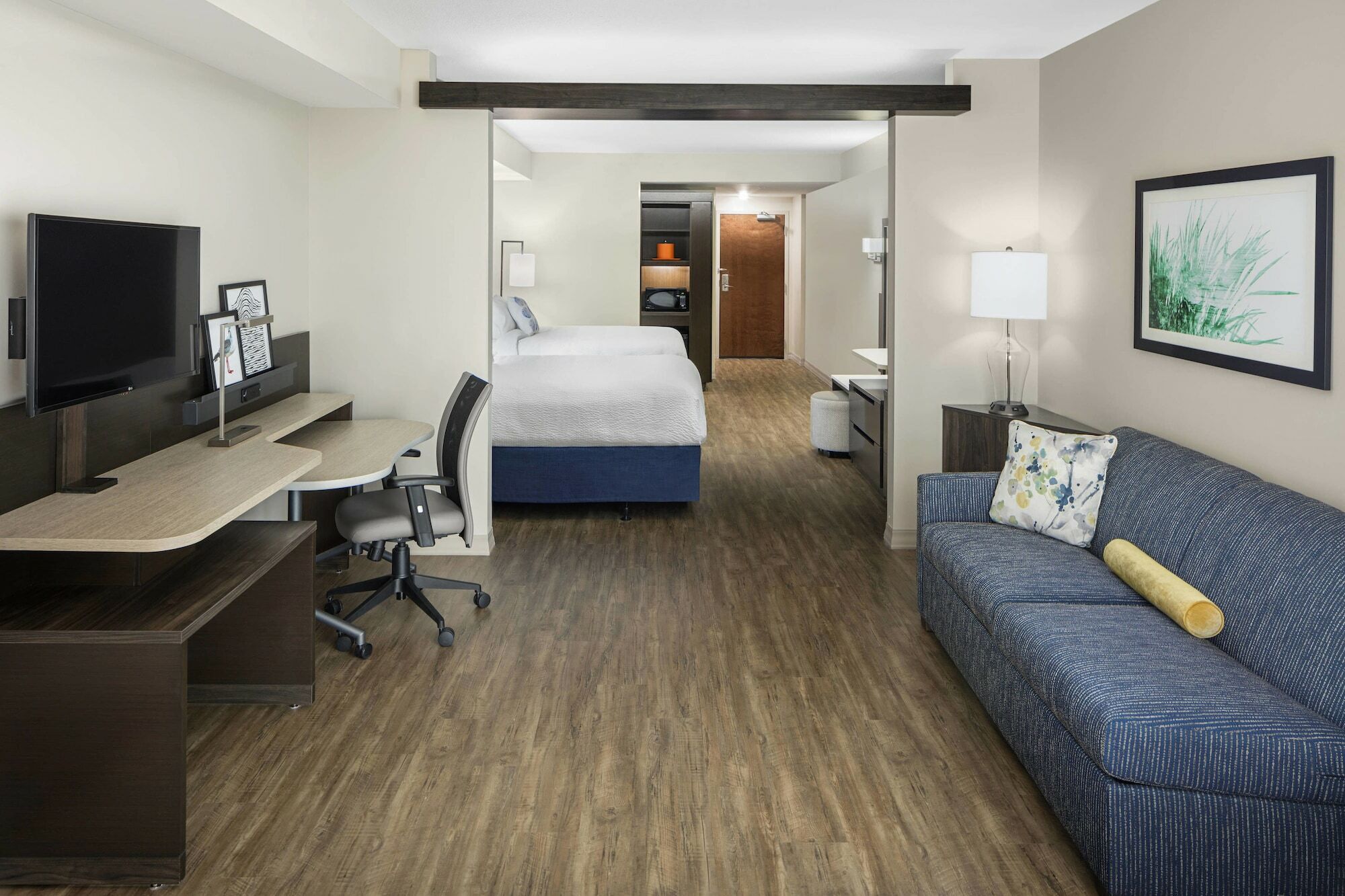 Fairfield Inn & Suites By Marriott Ocean City Kültér fotó