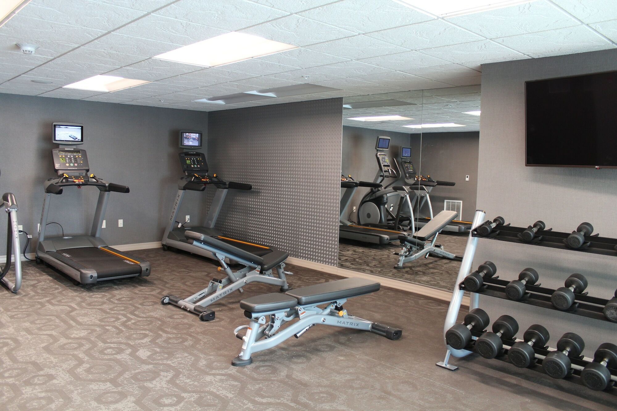 Fairfield Inn & Suites By Marriott Ocean City Kültér fotó