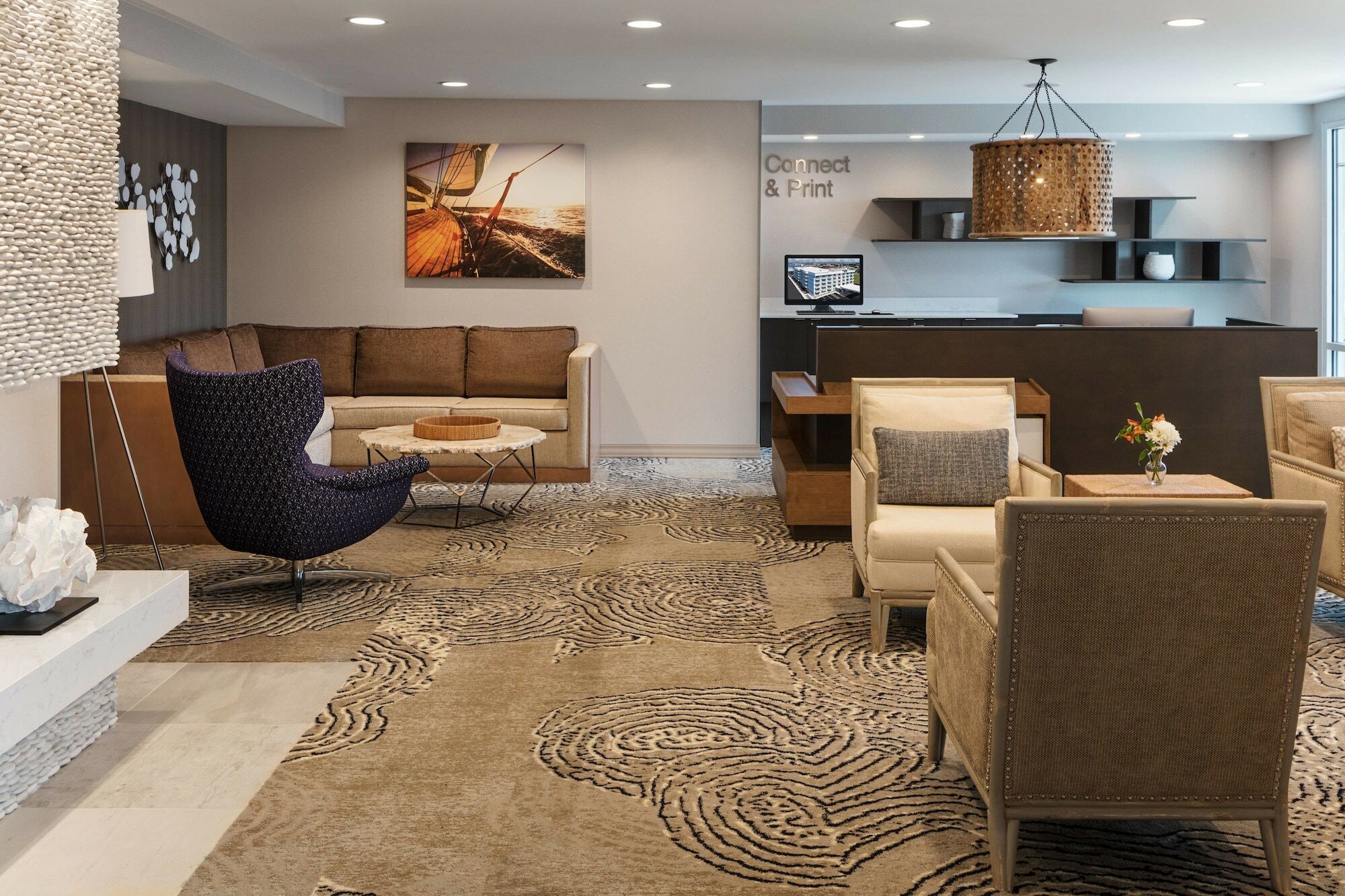 Fairfield Inn & Suites By Marriott Ocean City Kültér fotó