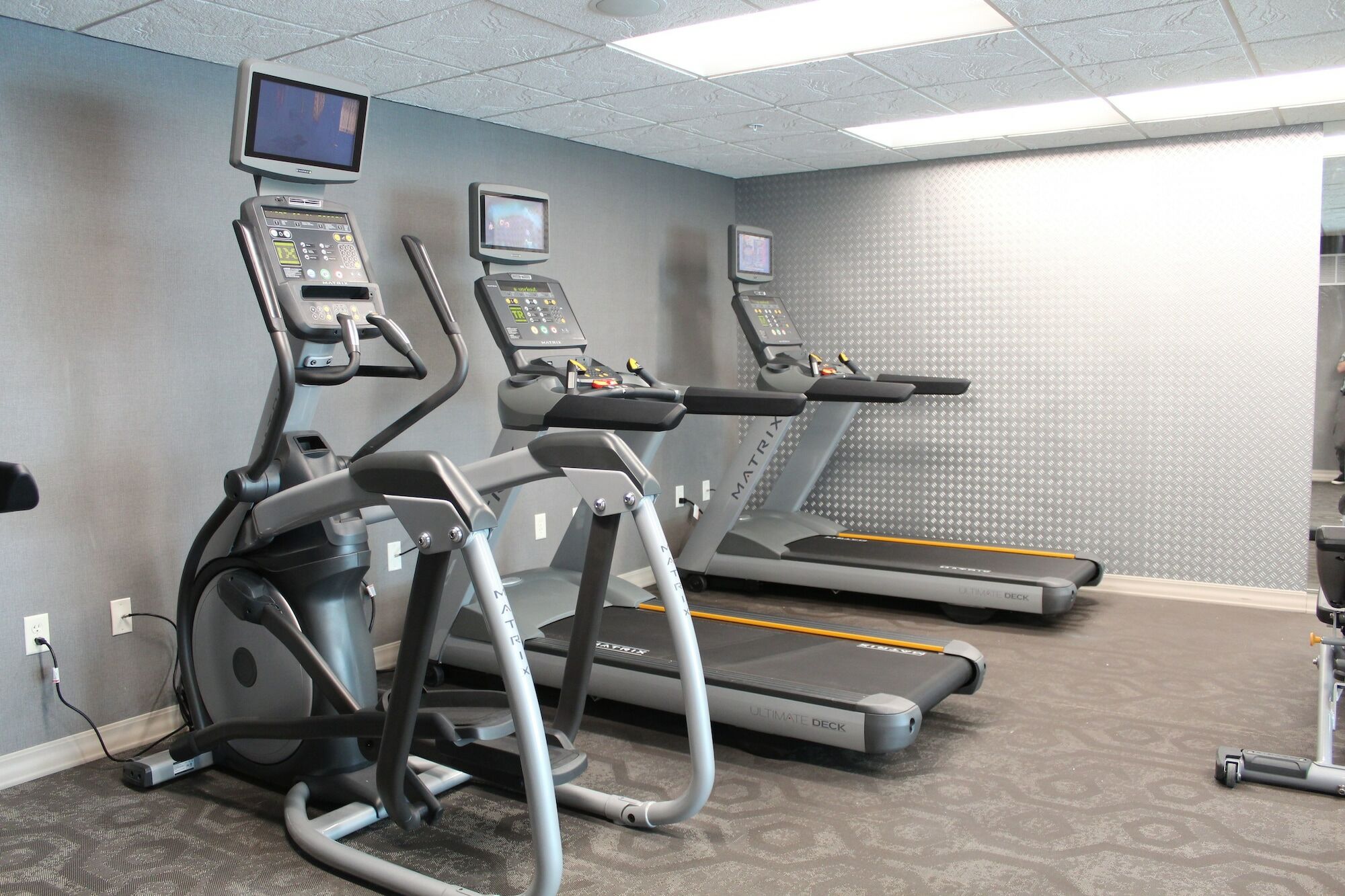 Fairfield Inn & Suites By Marriott Ocean City Kültér fotó
