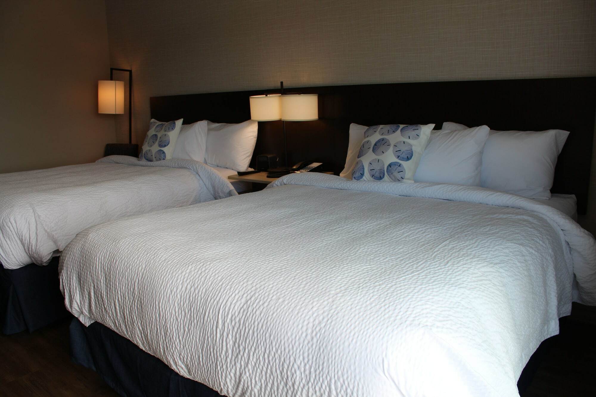 Fairfield Inn & Suites By Marriott Ocean City Kültér fotó